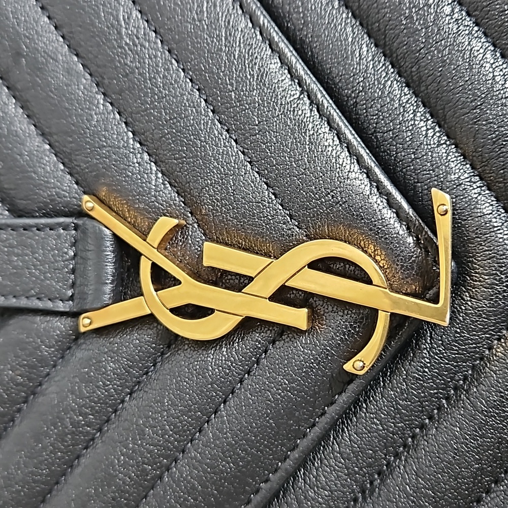 Saint Laurent Large College Bag - Picture 6 of 16